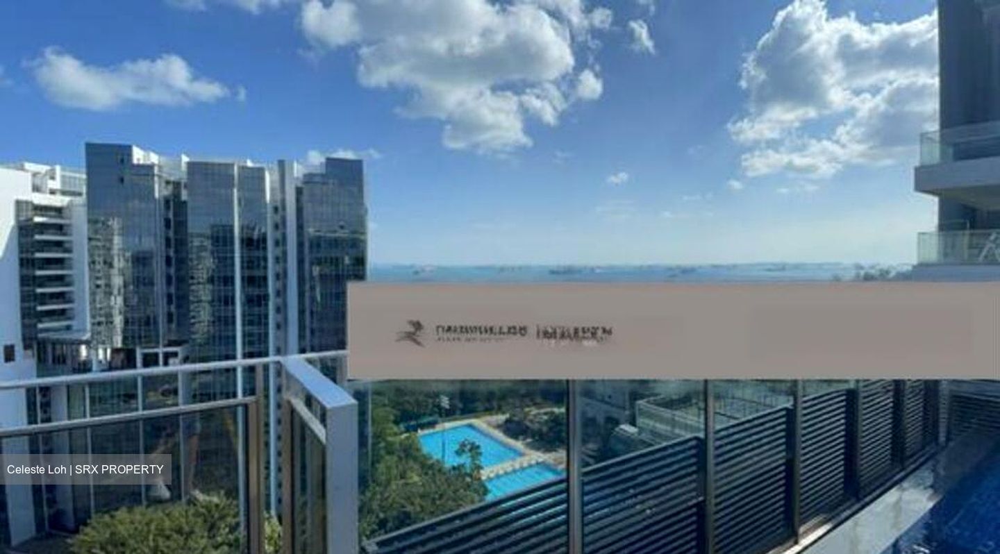 The Cape (D15), Apartment #492146631
